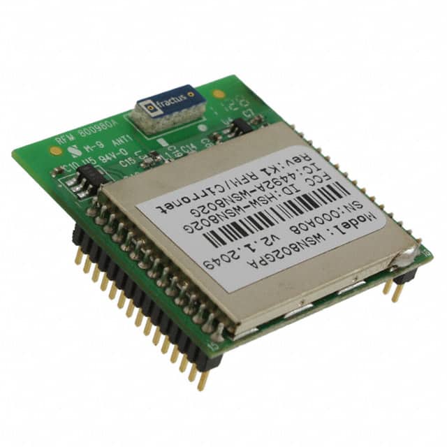 WSN802GPA Image 