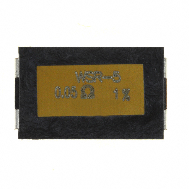 WSR5R0500FEA Image 