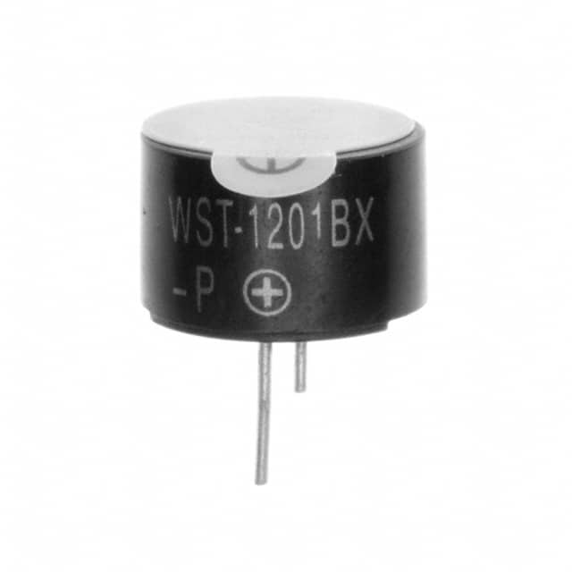 WST-1201BX Image 