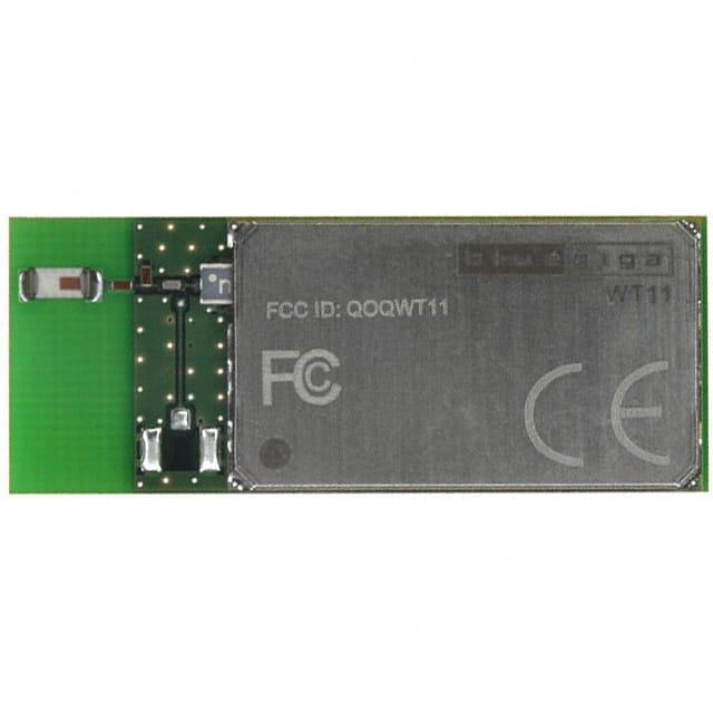 WT11-A-HCI Image 