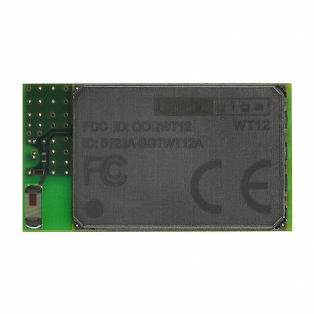 WT12-A-HCI Image 