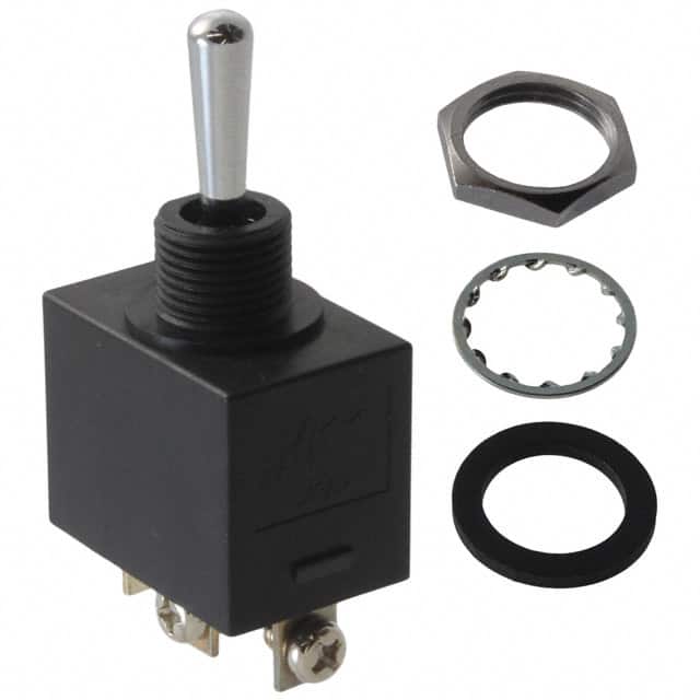 WT18T Image 
