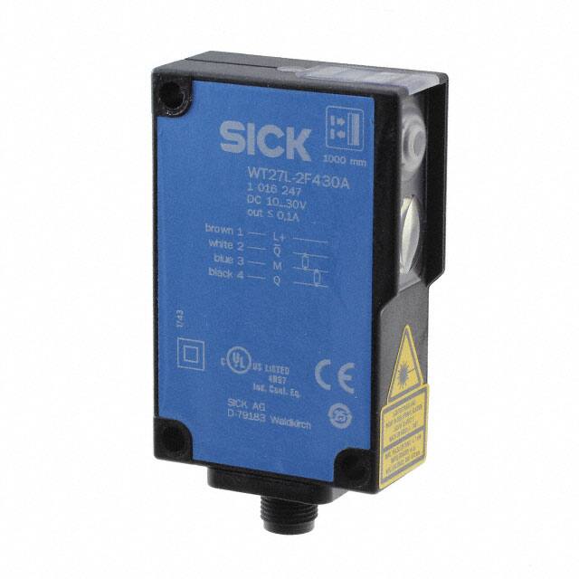 WT27L-2F430A Image 