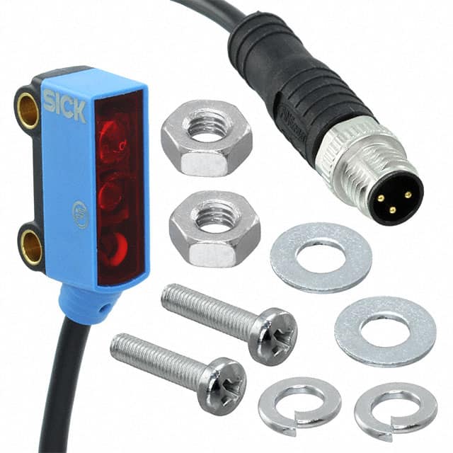 WTB2S-2P3160 Image 