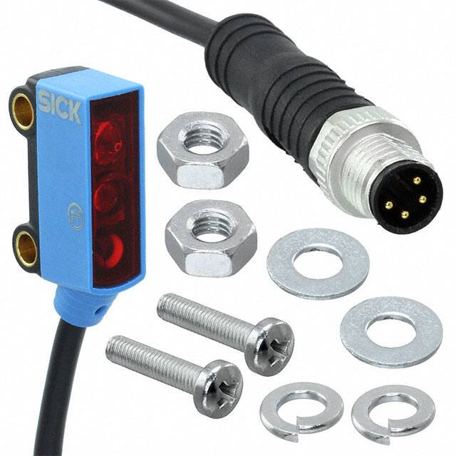 WTB2S-2P3230 Image 
