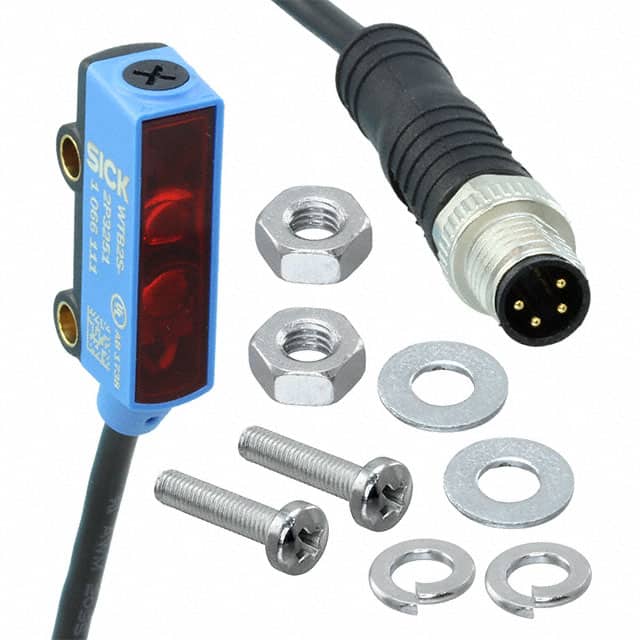 WTB2S-2P3251 Image 