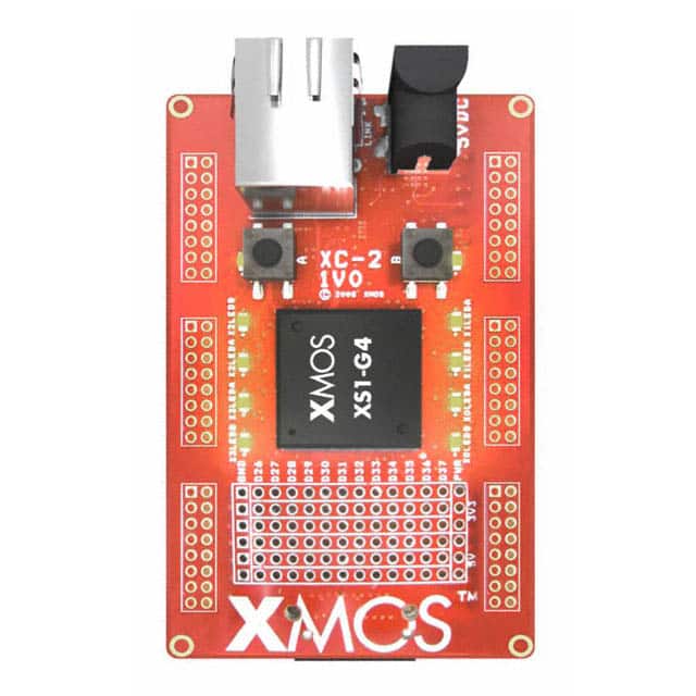 XCARD XC-2 Image 