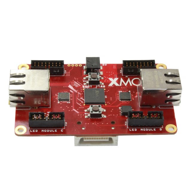 XCARD XC-3 Image 