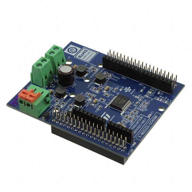 X-NUCLEO-CCA01M1 Image 