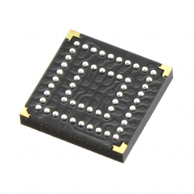 XC2C32A-6CP56C Image 