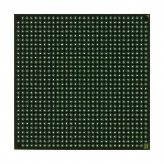 XC2V1500-5FFG896C Image 