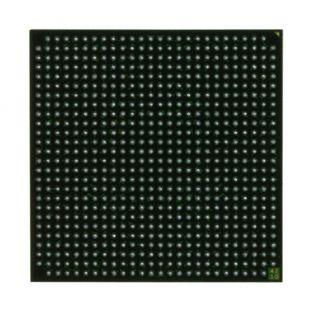 XC4VFX60-10FF672C Image 