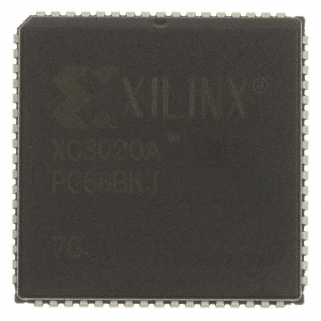 XC3030-100PC68C Image 