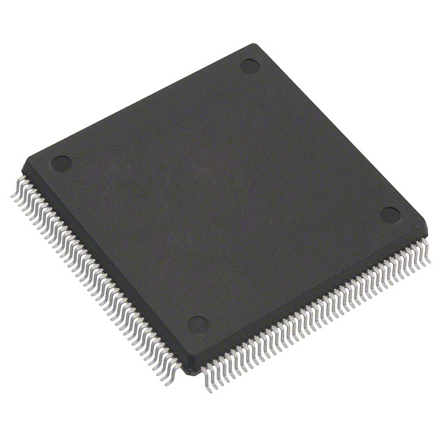 XC3195A-09PQ160C Image 