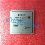 XC5VSX240T-1FFG1738C Image 