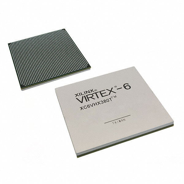 XC6VHX380T-2FFG1154I Image 