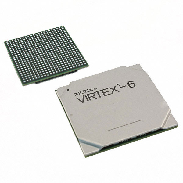 XC6VLX365T-1FF1156I Image 
