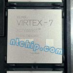 XC7VX690T-2FFG1927I Image 