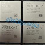 XC7VX690T-L2FFG1158E Image 