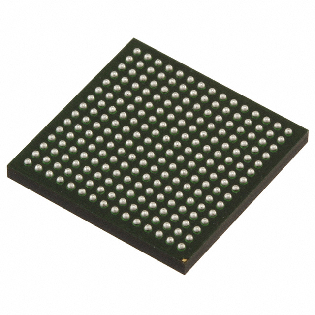 XC7Z010-2CLG225E Image 