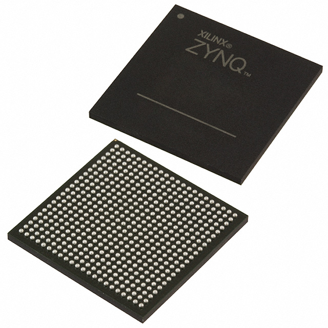 XA7Z020-1CLG484I Image 