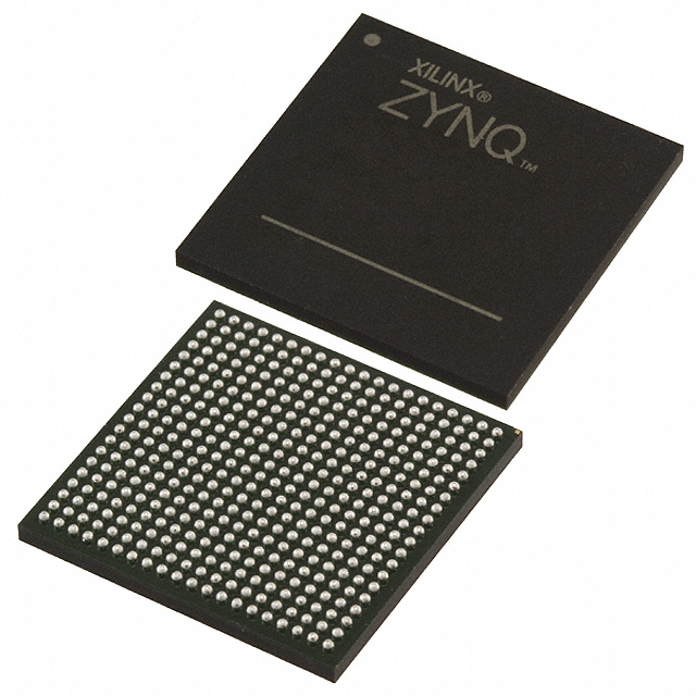 XC7Z020-1CLG400CES Image 