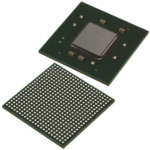 XC7Z030-3FBG484E Image 