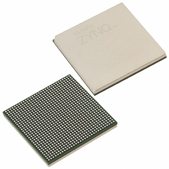 XC7Z035-1FFG900C Image 