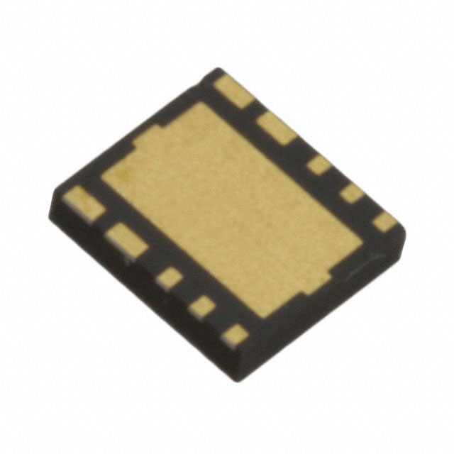XC9242B08DDR-G Image 
