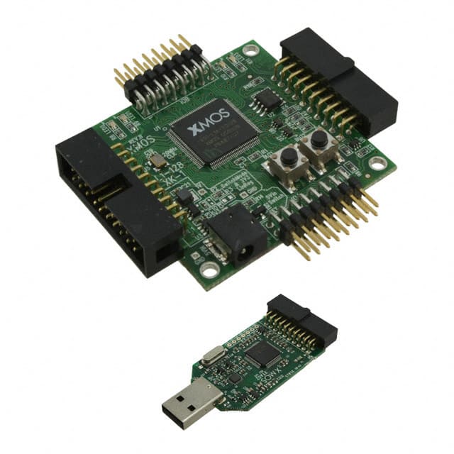 XCARD XK-1A Image 