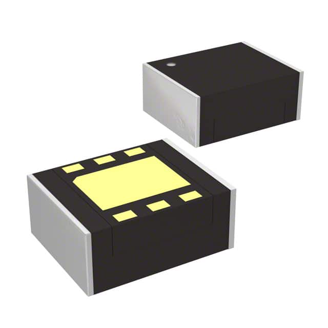 XCL101C331ER-G Image 