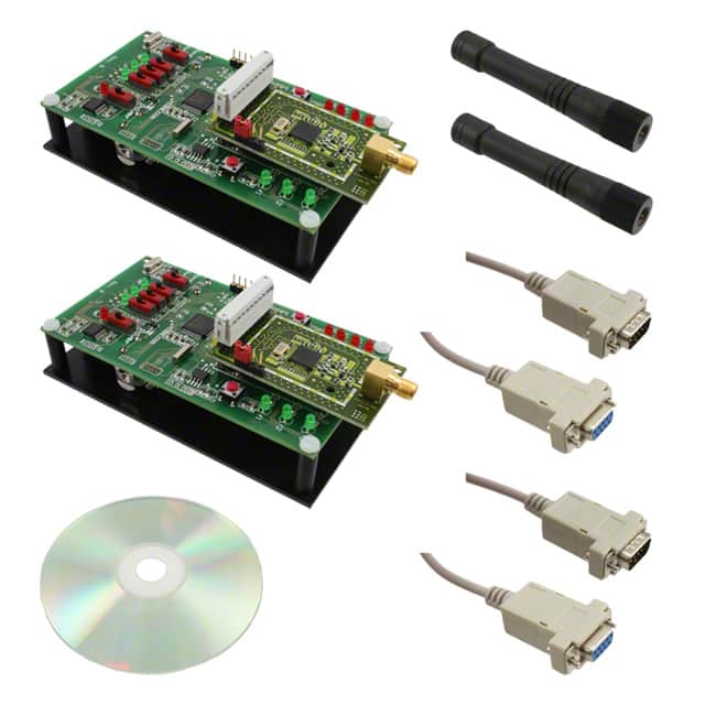 XE1205SKC433XE1 Image 
