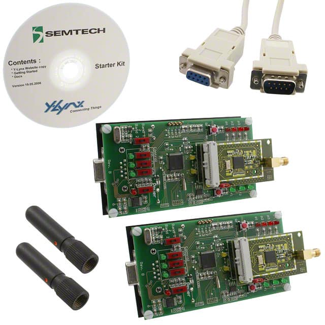 XE1205SKC868XE1 Image 