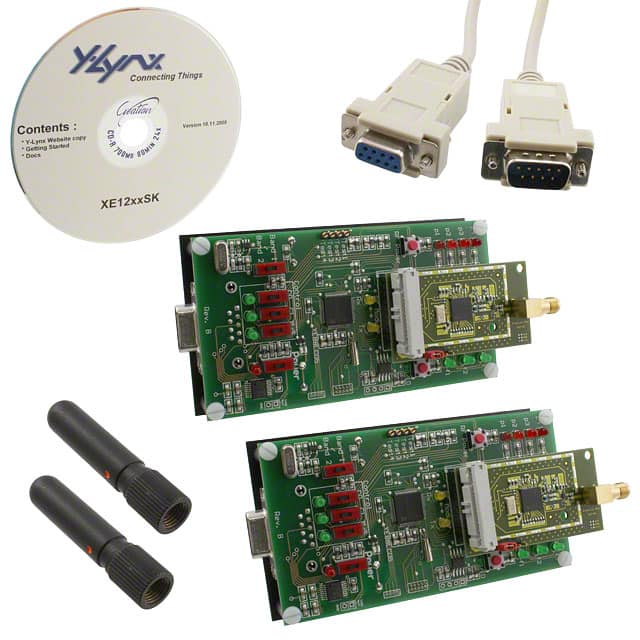 XE1205SKC915XE1 Image 