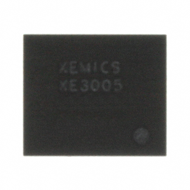 XE3005I064TRLF Image 
