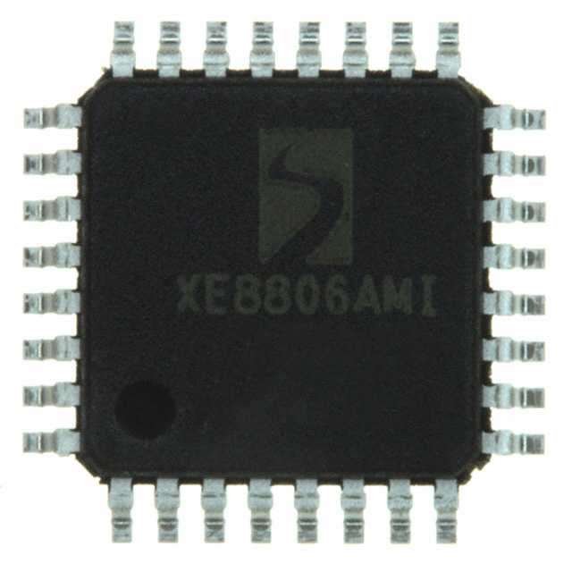 XE8806AMI026TLF Image 