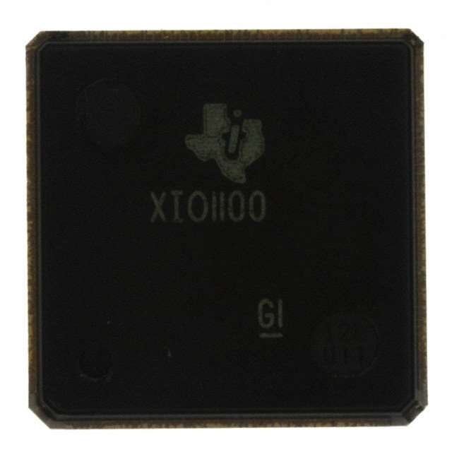 XIO1100ZGB Image 