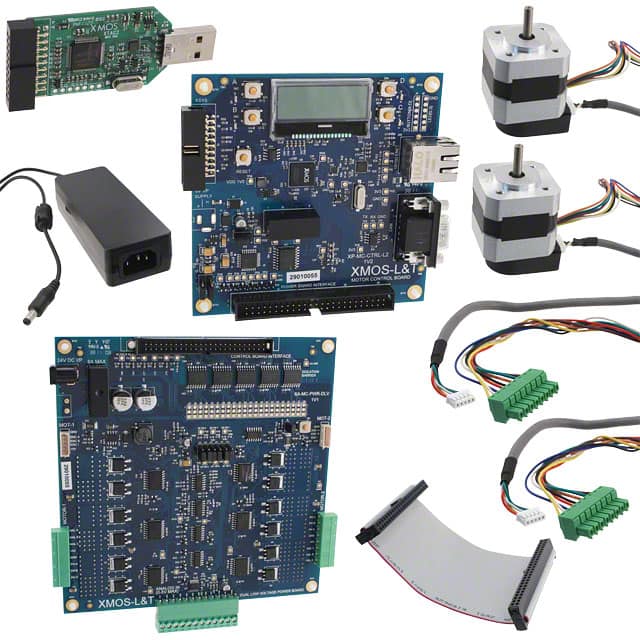 XK-MC-LVM2 Image 