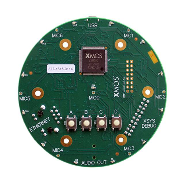 XK-USB-VSM-2000 Image 
