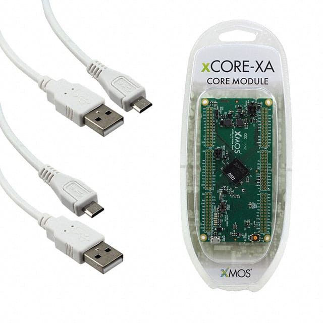 XK-XAC-XA8 Image 
