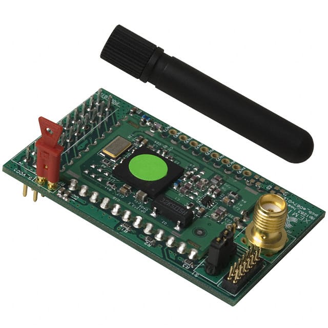 XM1283C433XE1 Image 