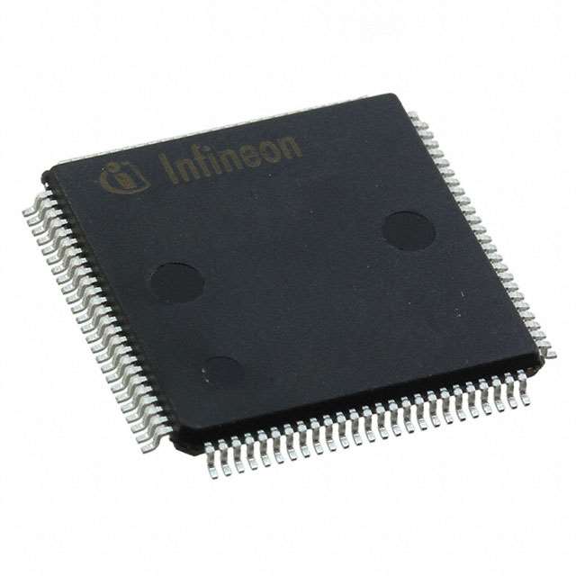 XMC4500F100K1024ACXQSA1 Image 