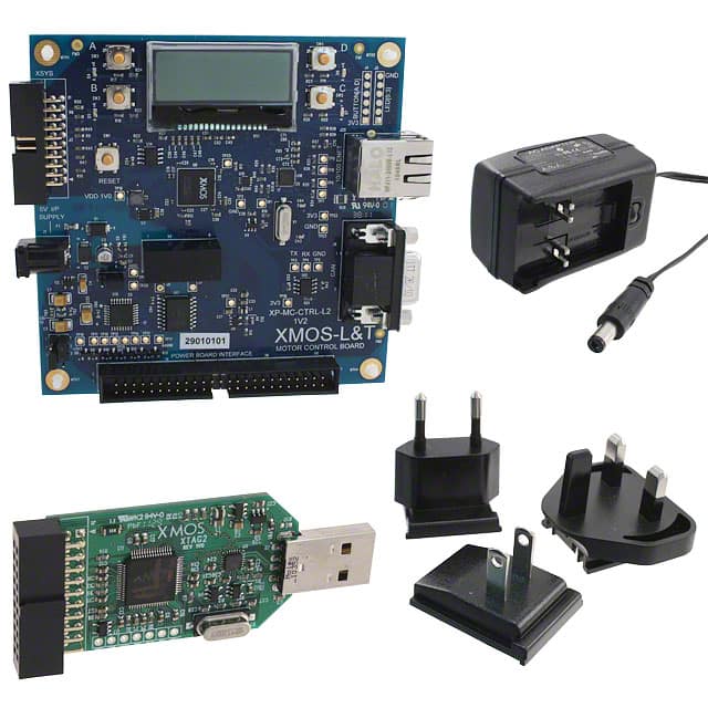 XP-MC-CTRL-L2 Image 