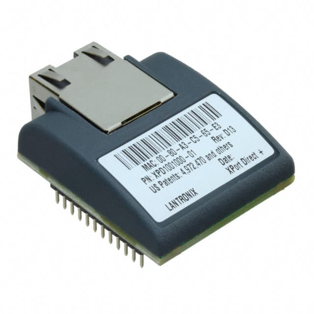 XPD1001000-01 Image 