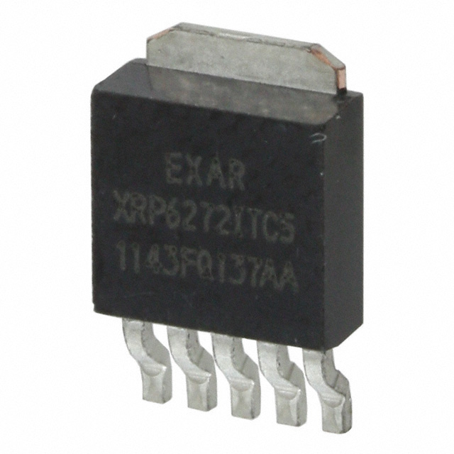 XRP6272ITC5TR-F Image 