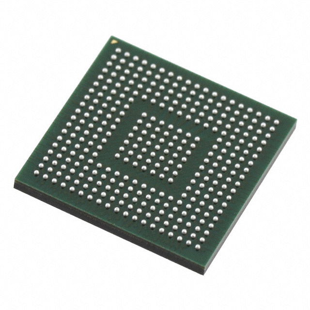 XRT86VX38IB329-F Image 