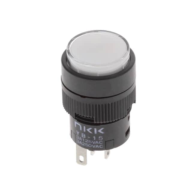 YB15CKW01-6F-JB Image 