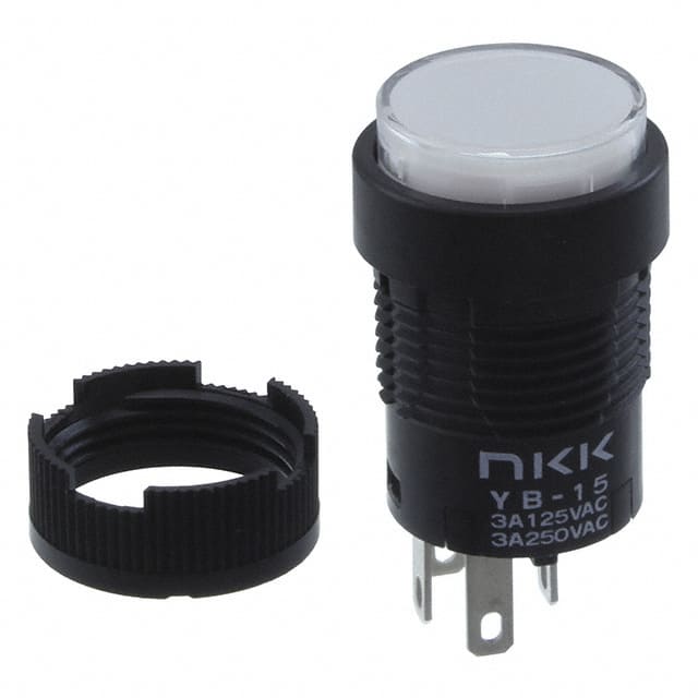 YB15CKW01-6G-JB Image 