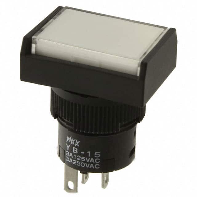 YB15RKW01-5C24-JB Image 
