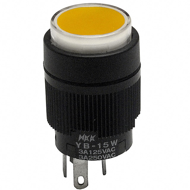 YB15WCKW01-5D-JD Image 